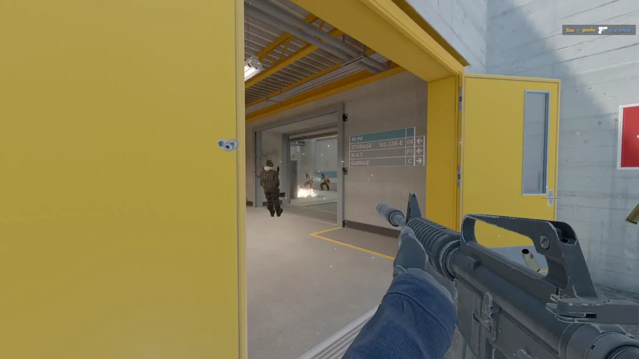 highlight